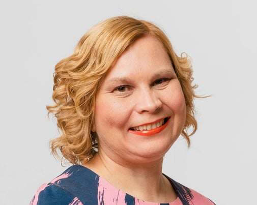 Armi Nurmi