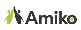 Amiko-logo