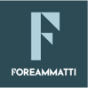 Foreammatti-logo