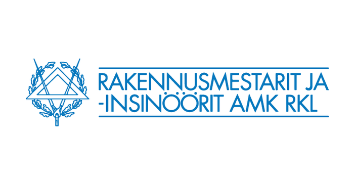 Rakennusmestarit-logo