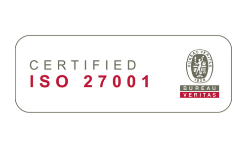 ISO 27001 2022