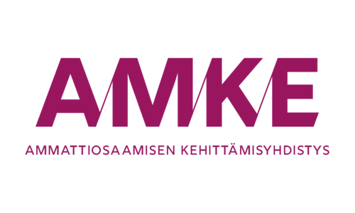 AMKE Ammattiosaamisen kehittämisyhdistys