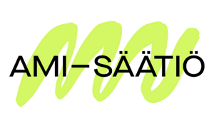 AMI-SÄÄTIÖ logo