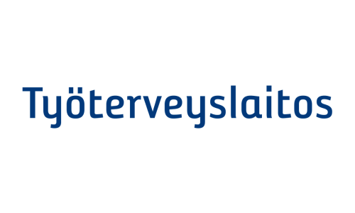 Työterveyslaitos