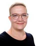 Susan Sinimäki
