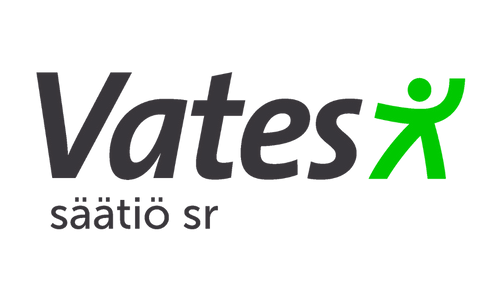 Vates säätiö logo