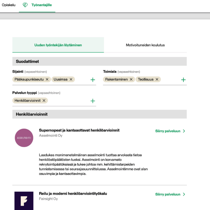 9-Tyonantaja-loytaa-tarpeeseen-sopivat-palvelut